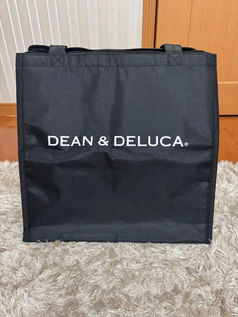 Dean&Deluca 三段重(大)＆クーラーバッグSET