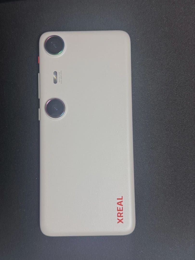 スマートフォン本体 XREAL Beam Pro(8+256GB)