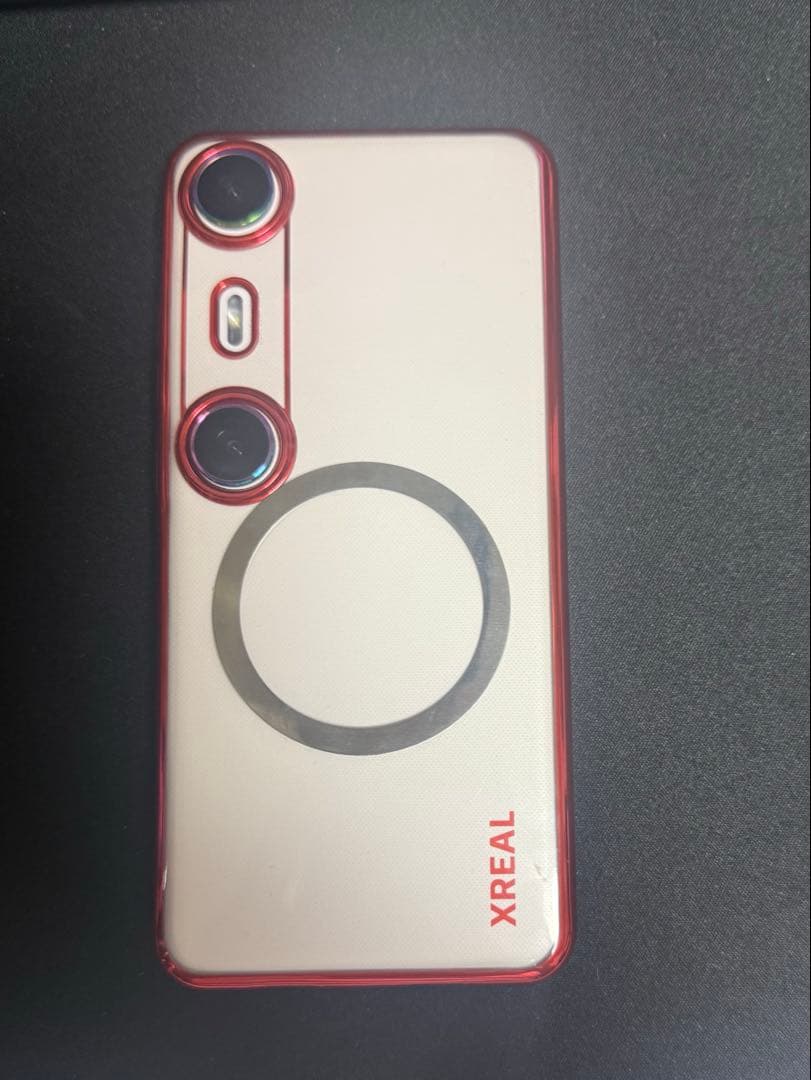 スマートフォン本体 XREAL Beam Pro(8+256GB)