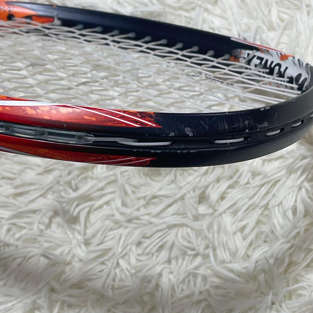【レア】ヨネックス　ソフトテニス　ラケット　ジオブレイク70VS