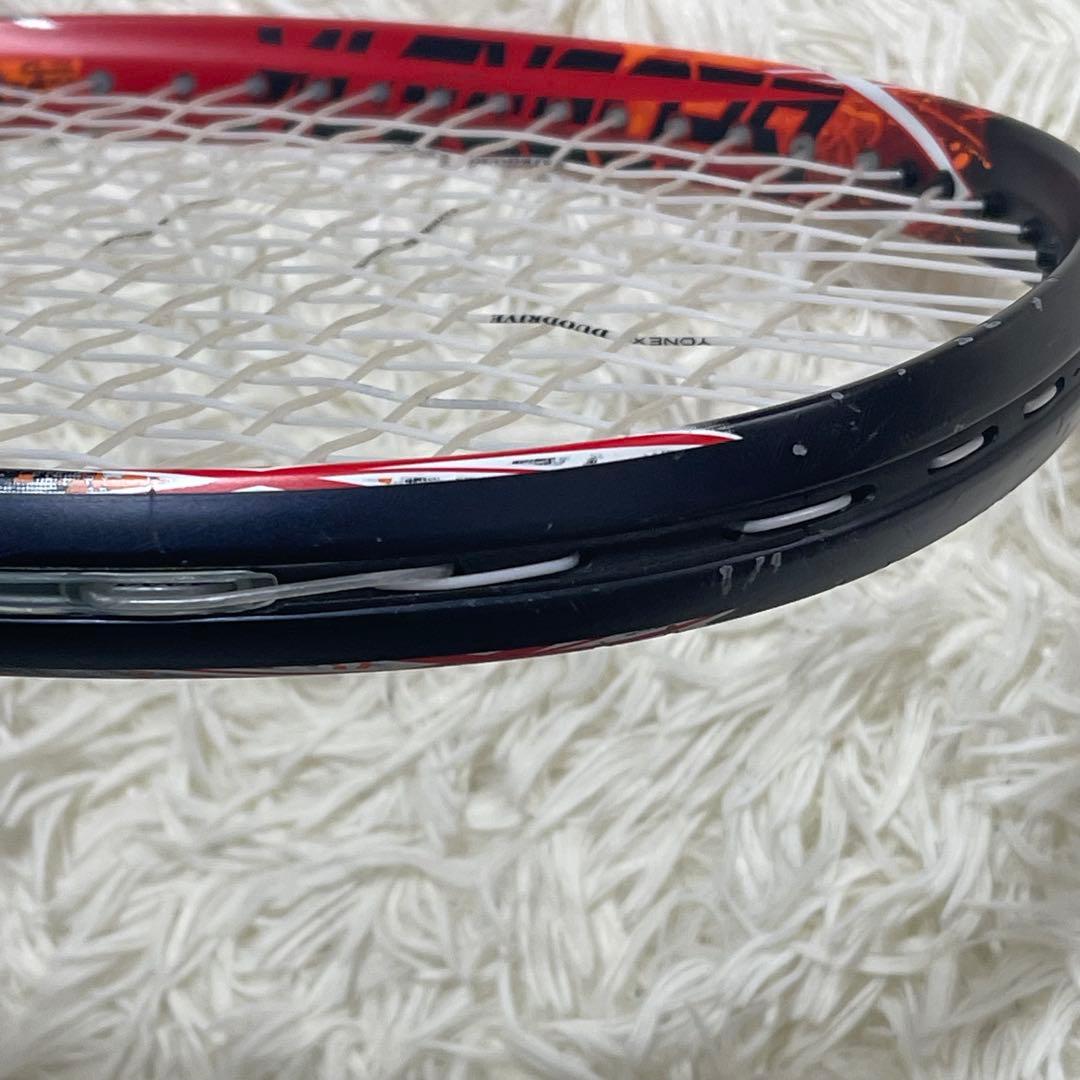 【レア】ヨネックス　ソフトテニス　ラケット　ジオブレイク70VS