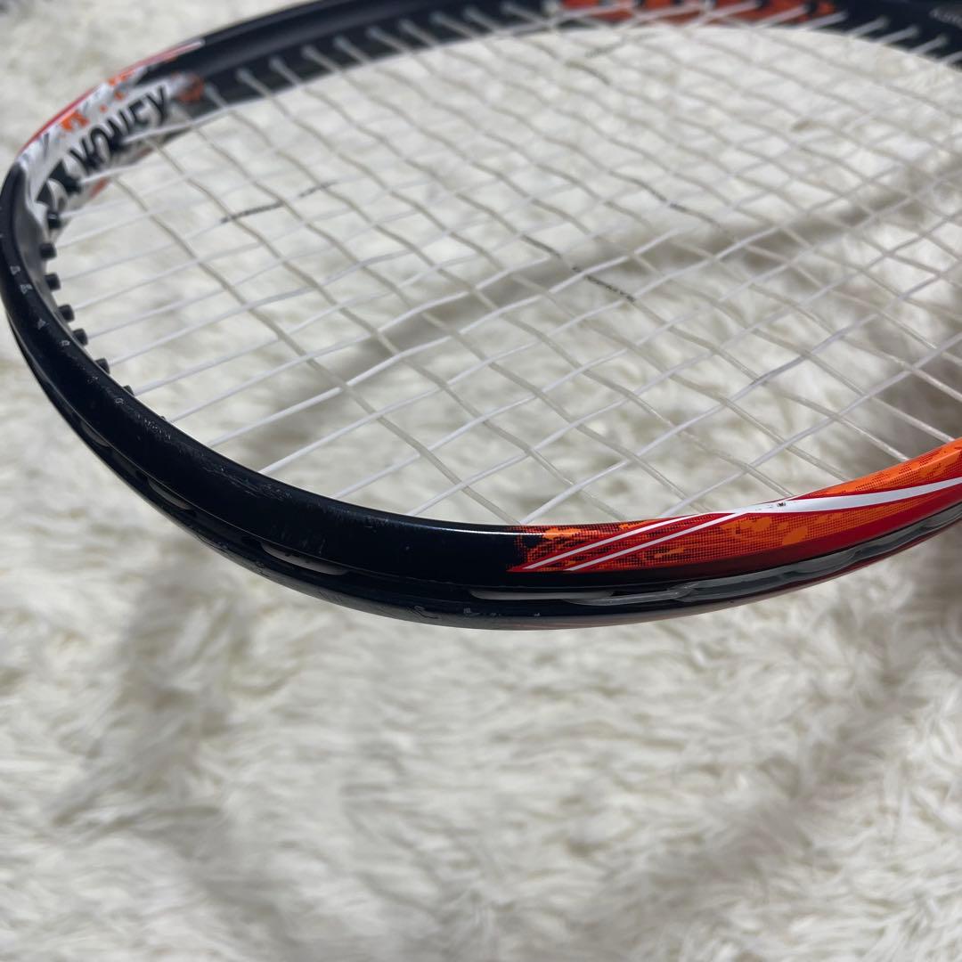 【レア】ヨネックス　ソフトテニス　ラケット　ジオブレイク70VS