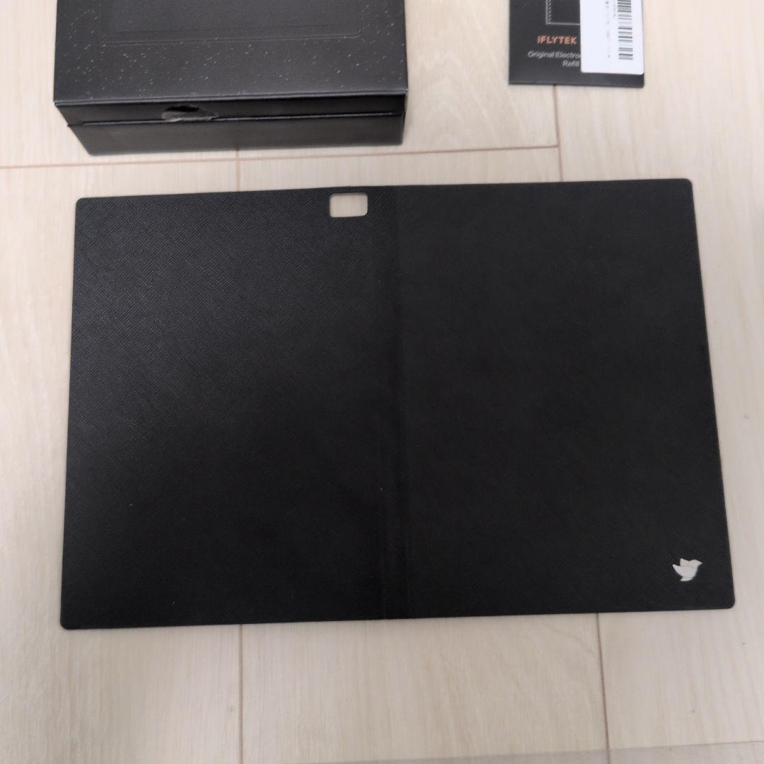 iFLYTEK AINOTE Air2 本体セット、カバー、替芯5本セット