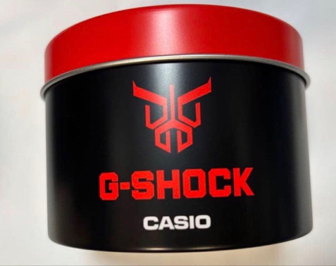 G-SHOCK DW-5600 仮面ライダー クウガ 新品未使用