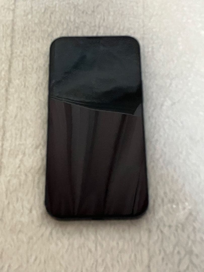 Apple iPhone 13 mini SIMフリー　ジャンク