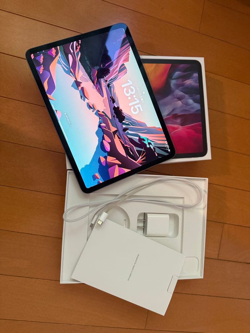 iPad Pro11 第二世代　128GB Wi-Fiモデル