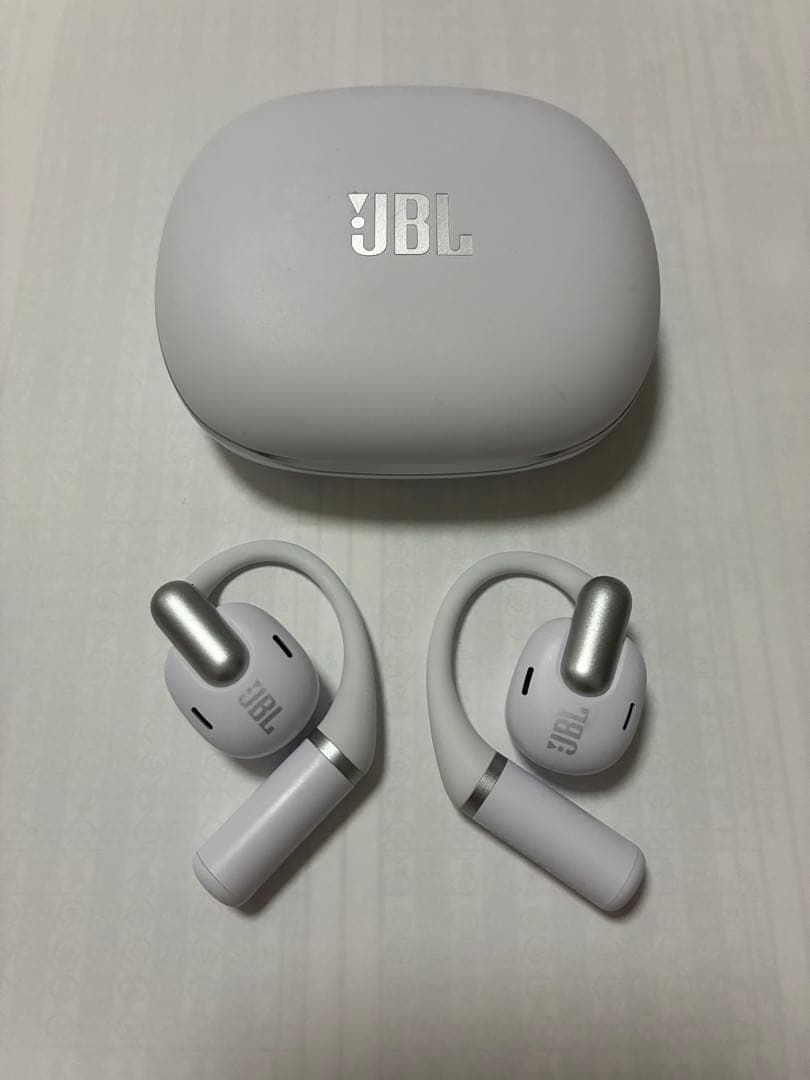 JBL Sense Pro ホワイト