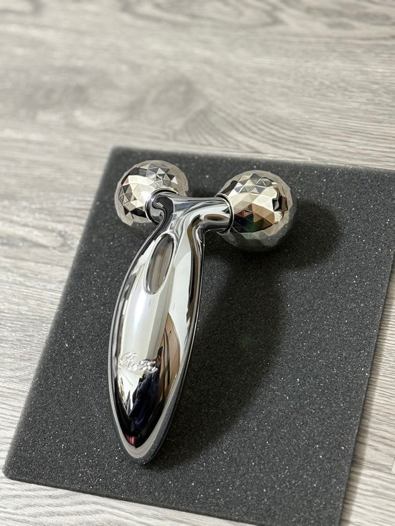 【リファ】リファカラット　美顔器箱付き