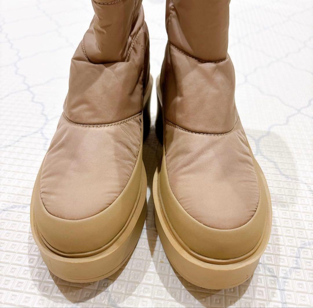 ＊THE NORTH FACE＊カルミア ヌプシ ブーツ スノーブーツ