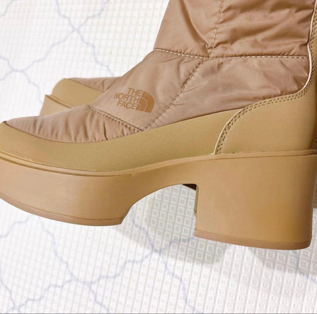 ＊THE NORTH FACE＊カルミア ヌプシ ブーツ スノーブーツ