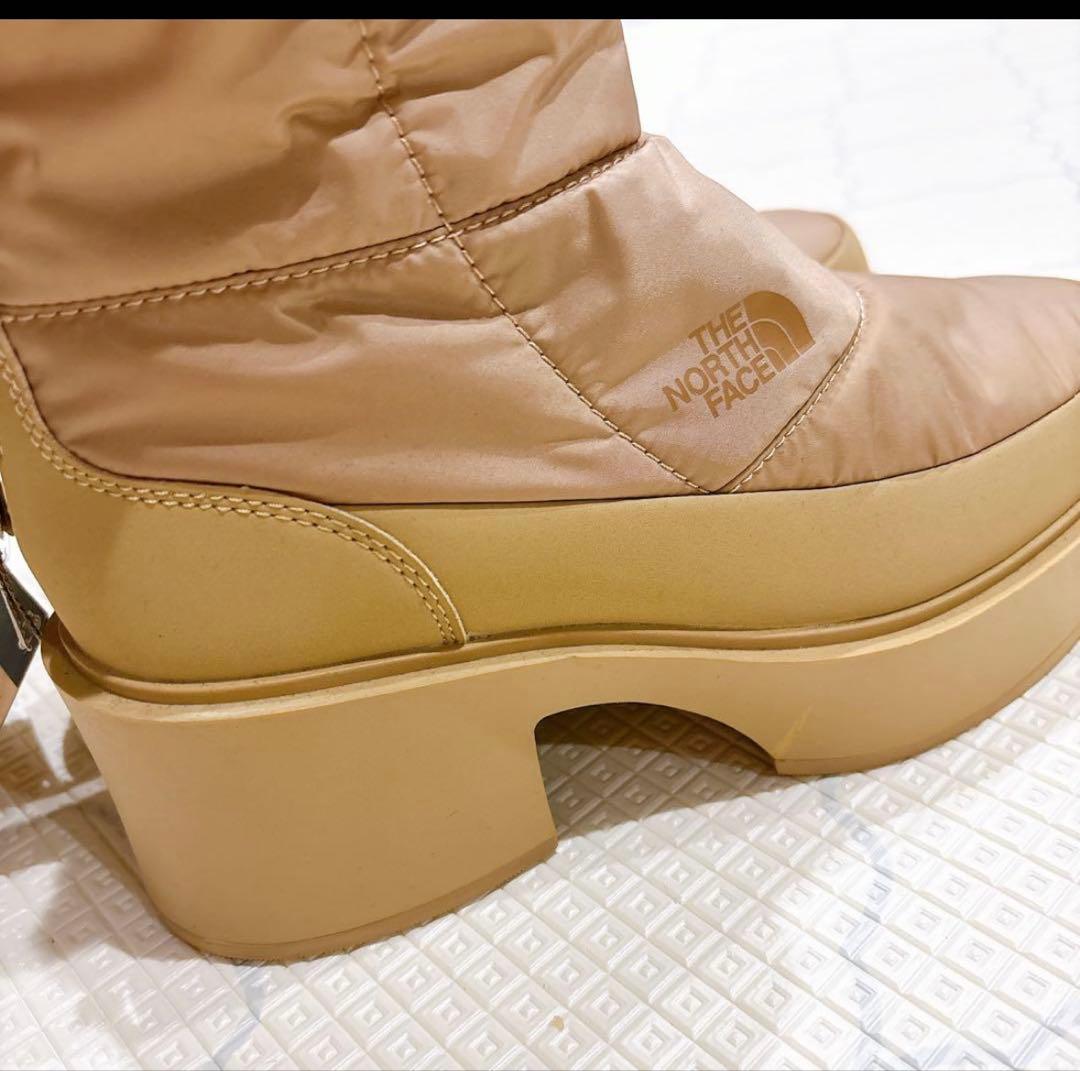 ＊THE NORTH FACE＊カルミア ヌプシ ブーツ スノーブーツ