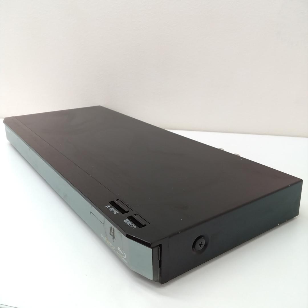 若《XPWAN》Panasonic　DMR-BRW500　ブルーレイレコーダー