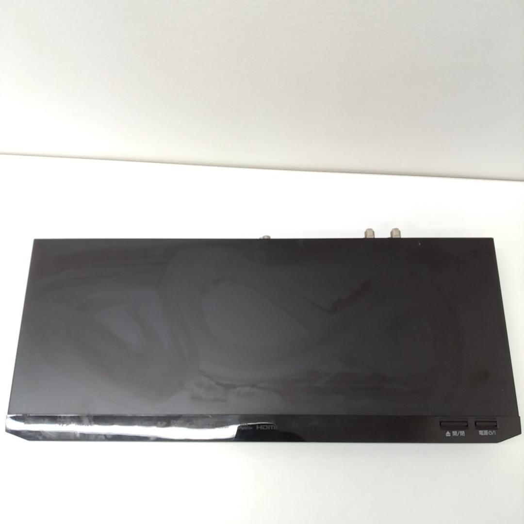 若《XPWAN》Panasonic　DMR-BRW500　ブルーレイレコーダー