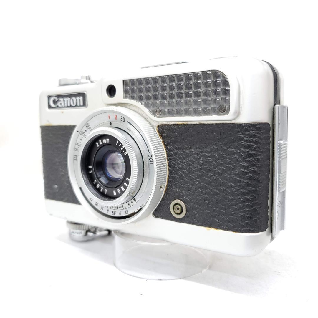 【動作確認済】 Canon Demi F1225-170-1-17p p