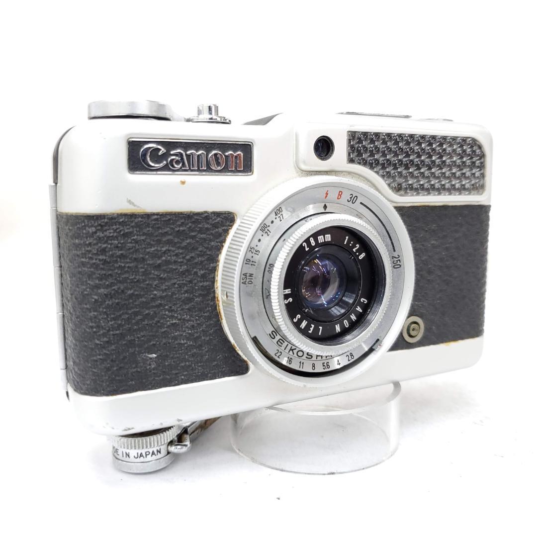 【動作確認済】 Canon Demi F1225-170-1-17p p