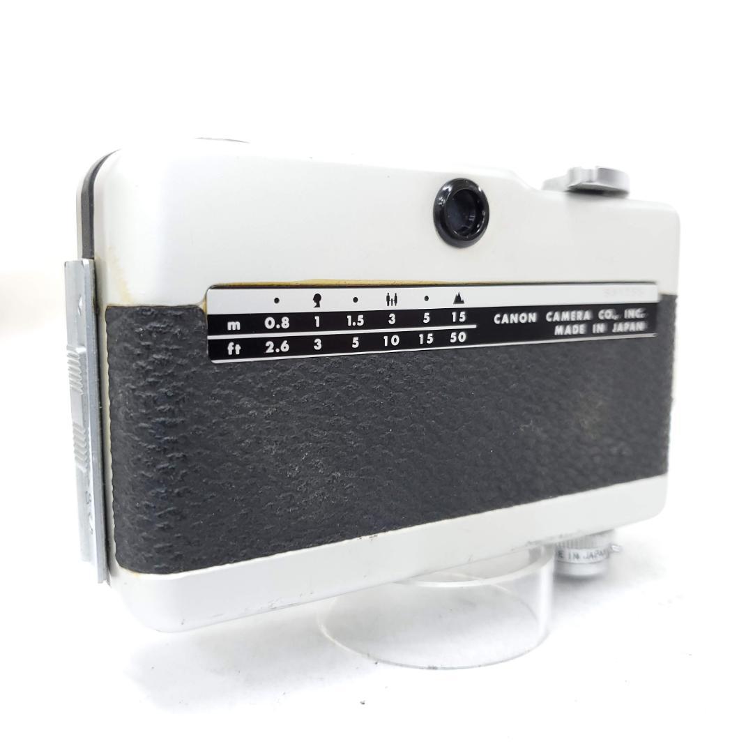 【動作確認済】 Canon Demi F1225-170-1-17p p