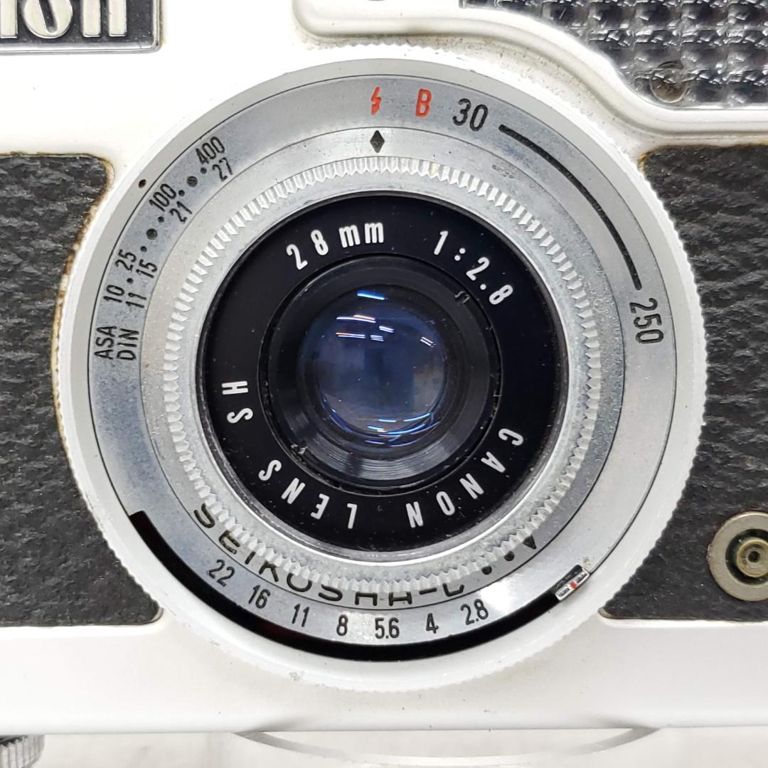 【動作確認済】 Canon Demi F1225-170-1-17p p