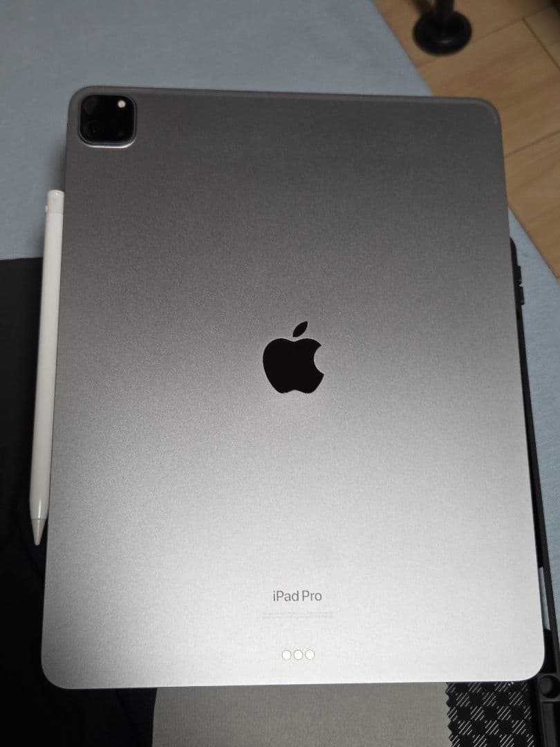 iPad Pro (12.9インチ)第6世代 128GB スペースグレー