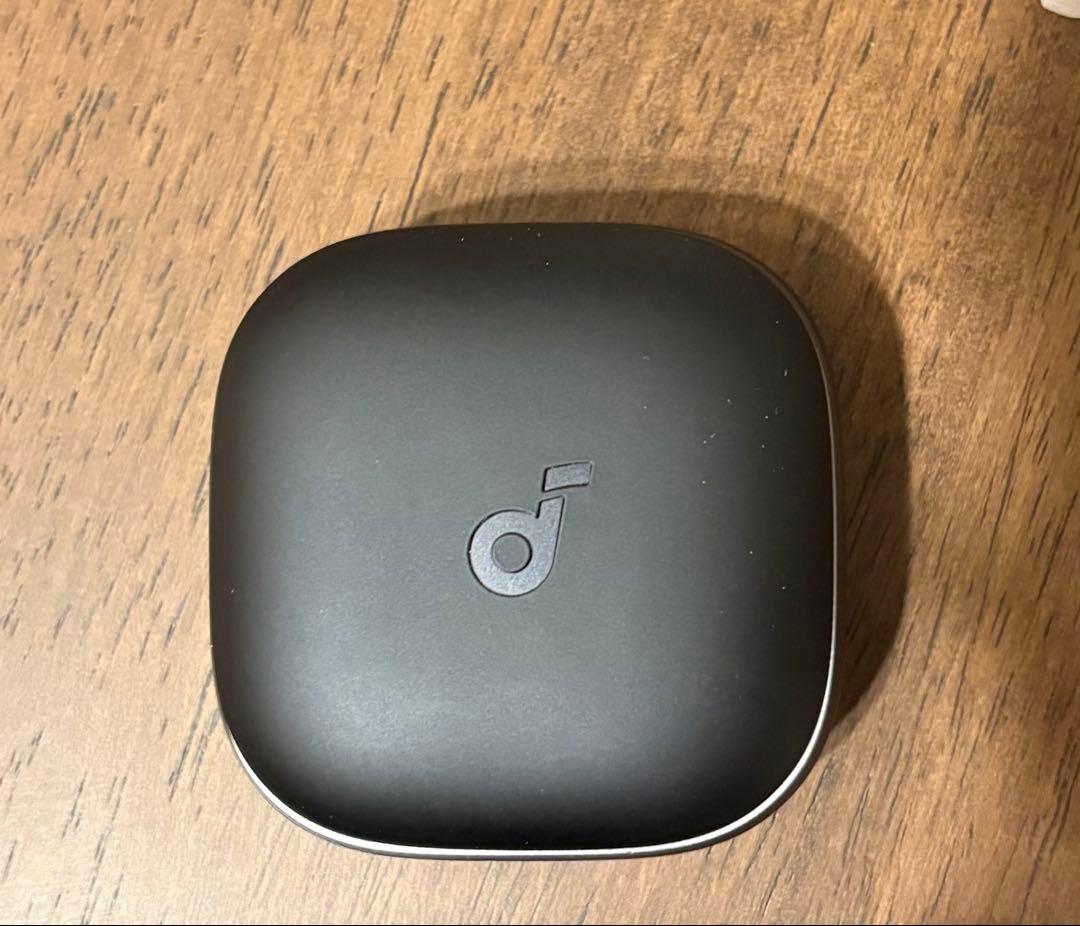 Anker soundcore liberty 5 ブラック