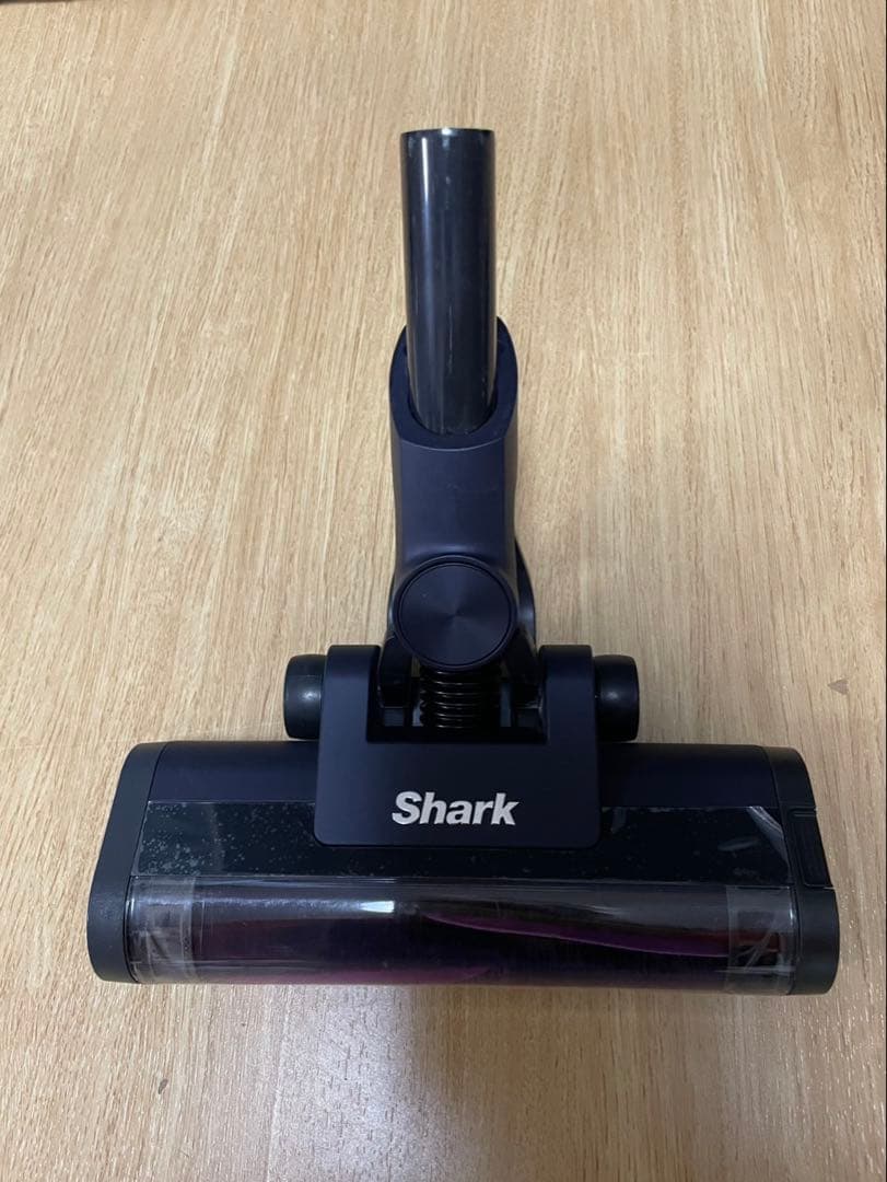 Shark ECO POWER IQ　掃除機　LC551JBK