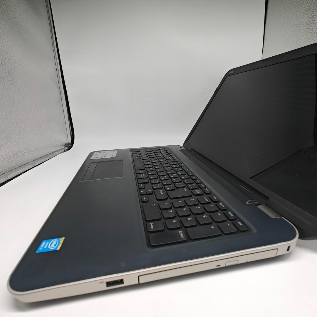 【DELL】高性能i7 SSD256GB 16GB 17.3インチ ノートPC