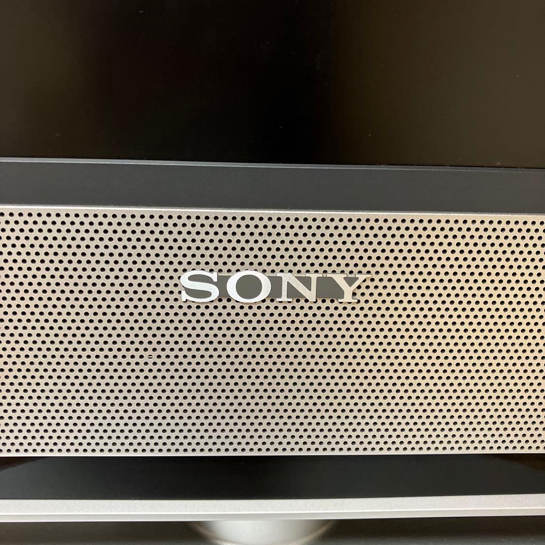 最終値下げSONY WEGA 液晶テレビ シルバー