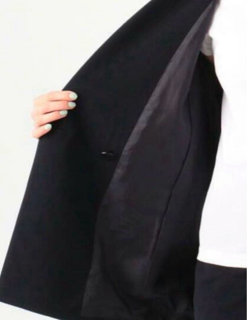 Ballsey ダブルブレストジャケットとパンツ　セットアップ