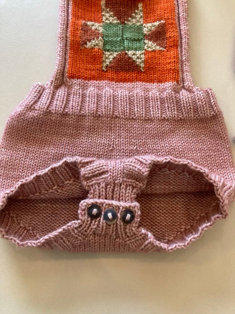 Misha & Puff ロンパース・帽子