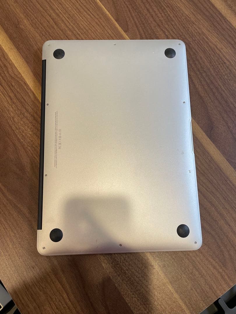 MacBook Air 13インチ Mid 2013 /メモリ8GB 128gb