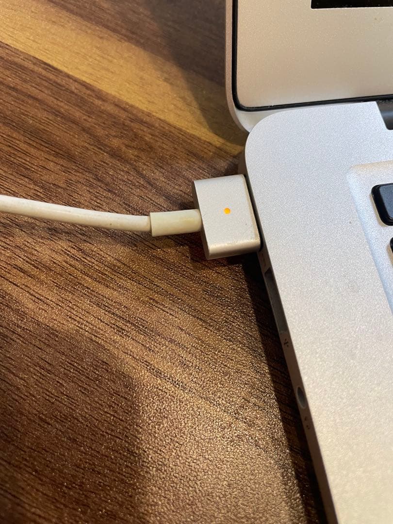 MacBook Air 13インチ Mid 2013 /メモリ8GB 128gb