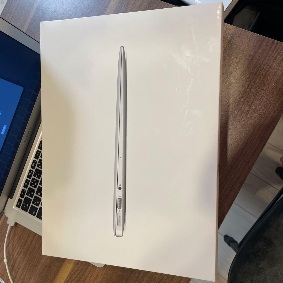 MacBook Air 13インチ Mid 2013 /メモリ8GB 128gb