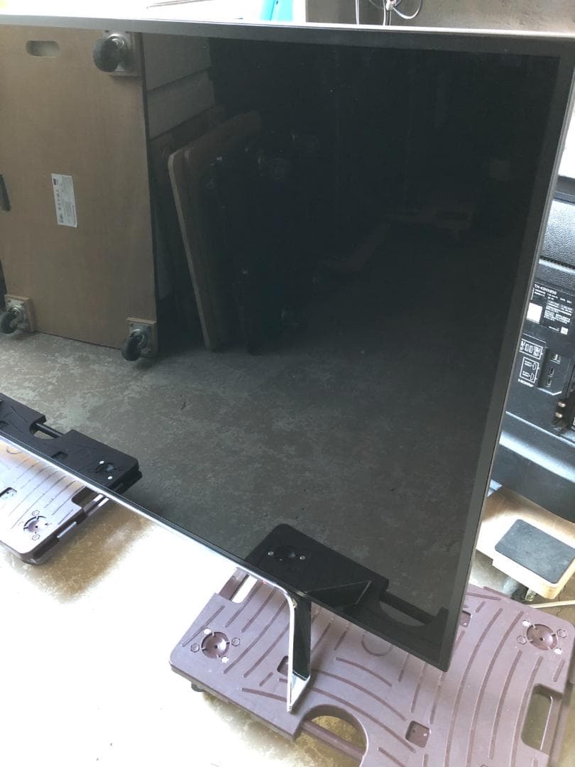 東芝 65V型 液晶テレビ REGZA 65Z20X 2015年製