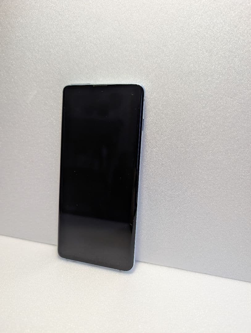 スマートフォン本体 galaxy S10 128GB