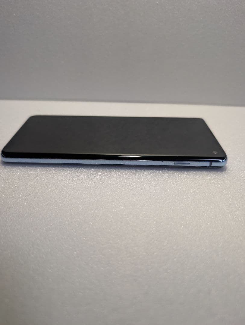 スマートフォン本体 galaxy S10 128GB