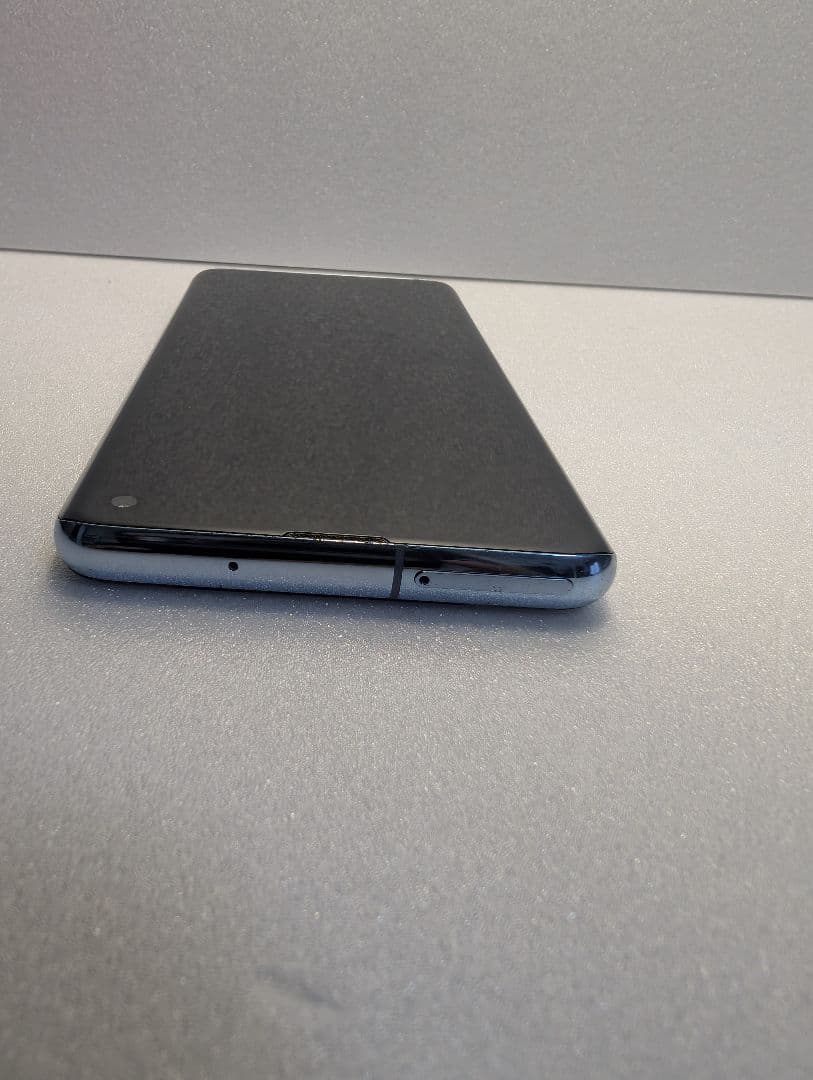 スマートフォン本体 galaxy S10 128GB