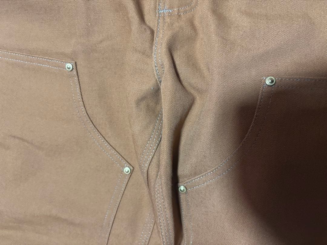 も*い様 Carhartt Double Knee Pant USA製