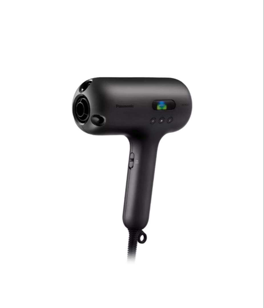 パナソニック ドライヤー EH-NC50-K