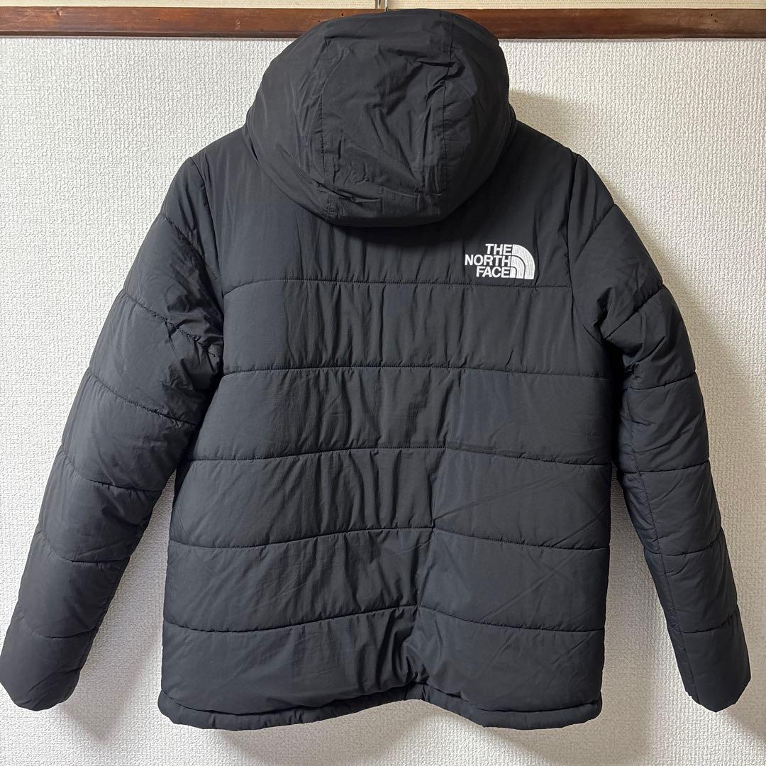 THE NORTH FACE トランゴパーカー　ブラック　L