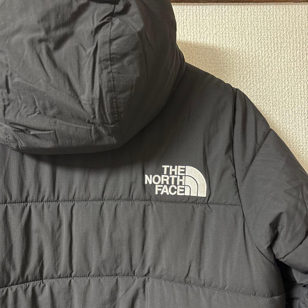 THE NORTH FACE トランゴパーカー　ブラック　L
