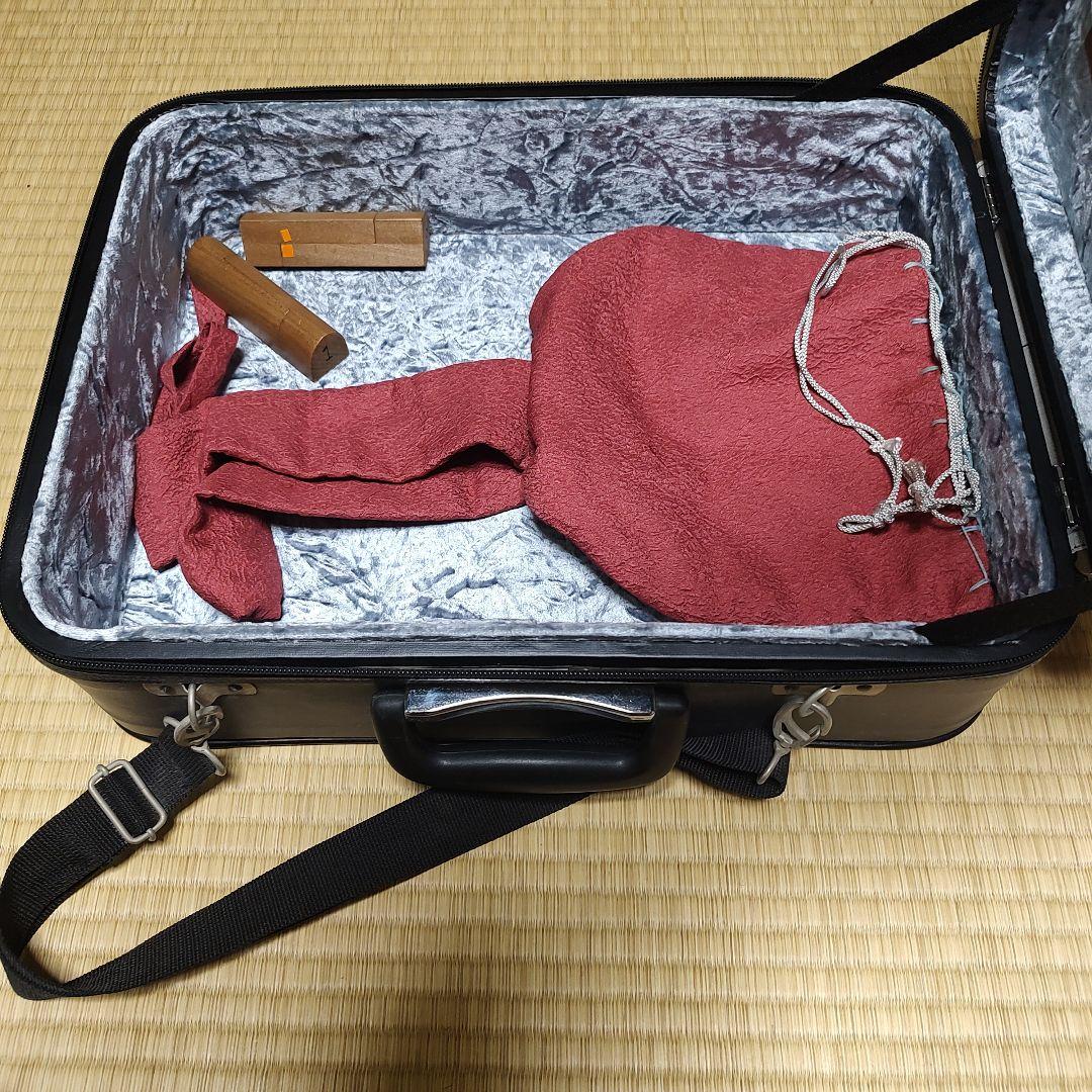 三味線ケース