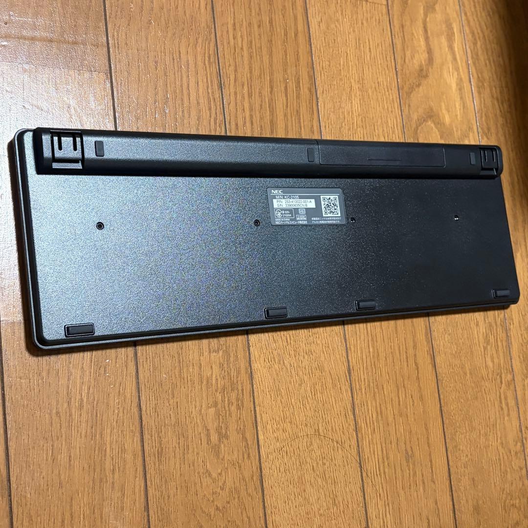 NEC PC-A2377GAB デスクトップパソコン LAVIE A23