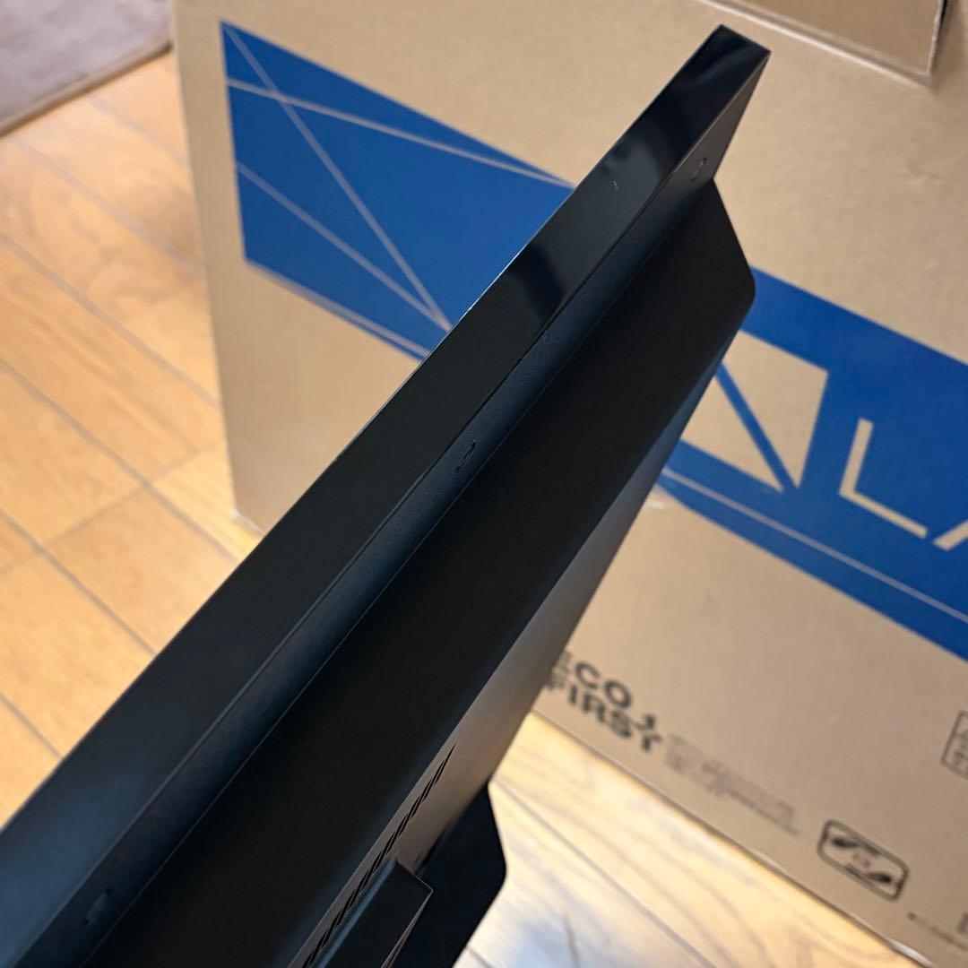 NEC PC-A2377GAB デスクトップパソコン LAVIE A23