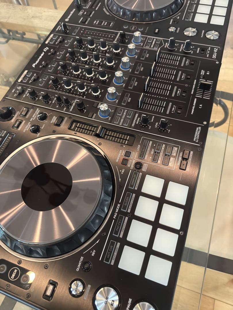 パイオニア　DDJ-RZ
