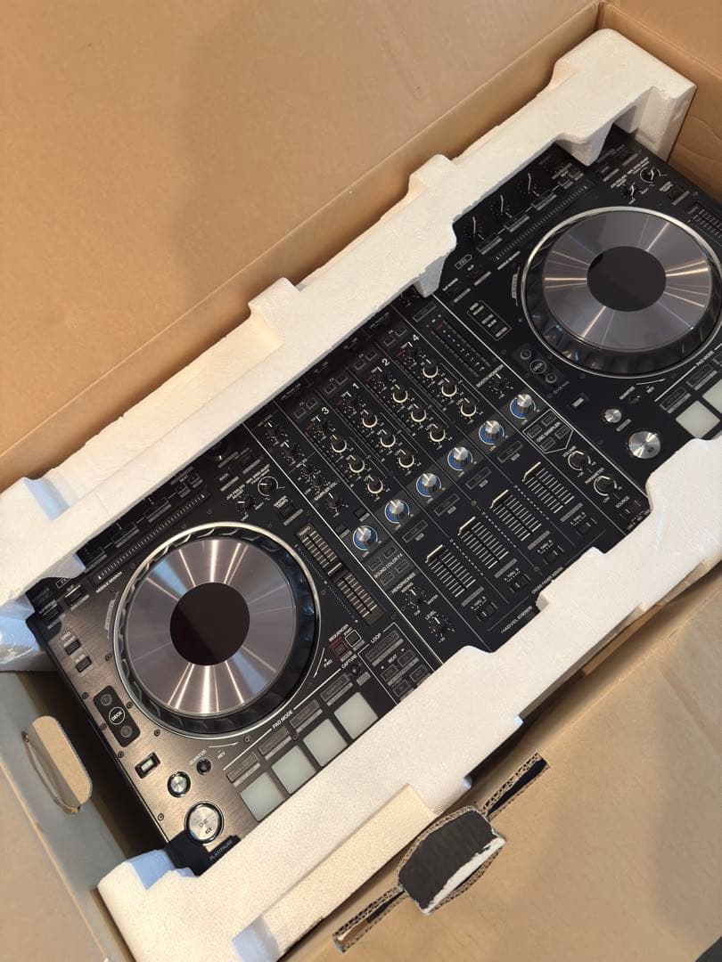 パイオニア　DDJ-RZ