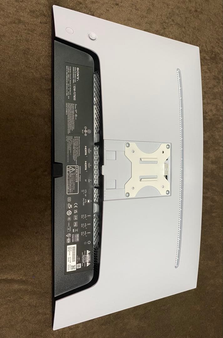 SONY INZONE M3 SDM-F27M30 ※メイン