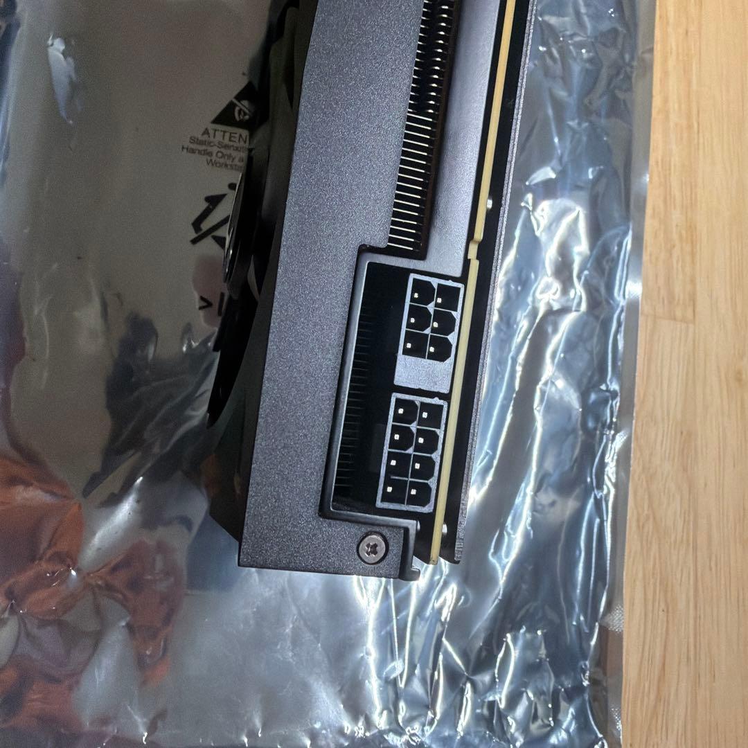 ZOTAC RTX 2080 super グラフィックボード【ジャンク】