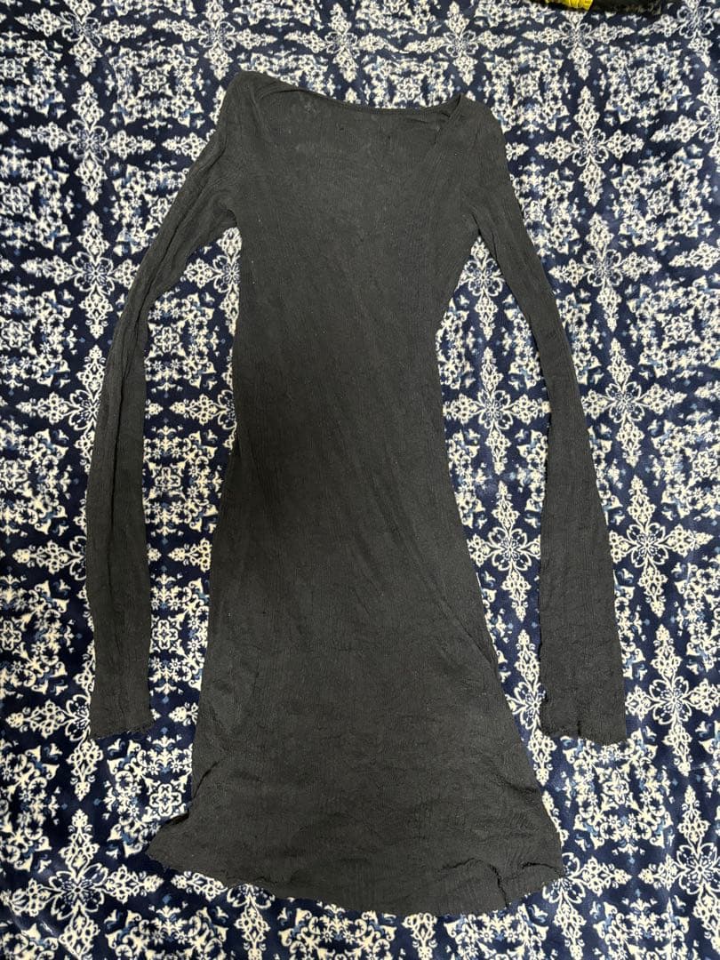 00s ifsixwasnine wired tee ワイヤード　lgb