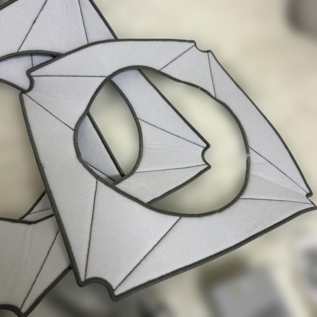 【極美品】Ecovacs WINBOT 950 窓　掃除　ロボット