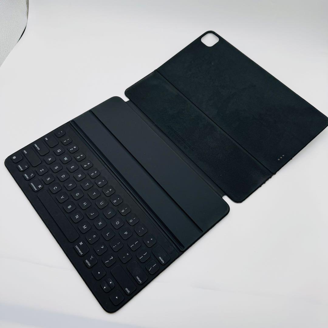Apple iPad Pro 12.9インチ (第6世代)1TB＋キーボード