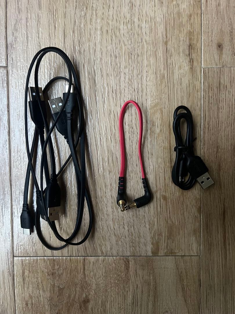 その他 RODE Microphones Wireless GO II